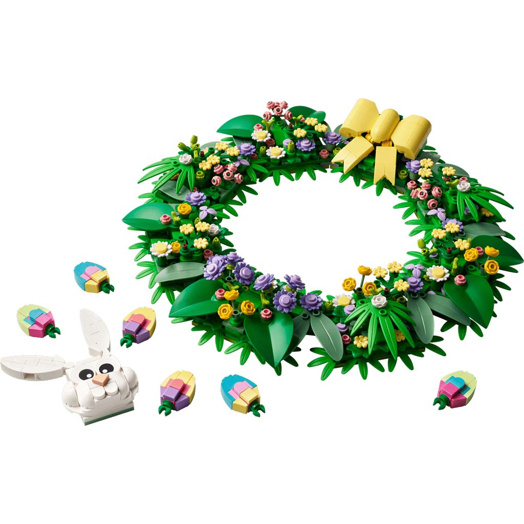 LEGO®: Wiosenny wieniec (40957) zdjęcie 3