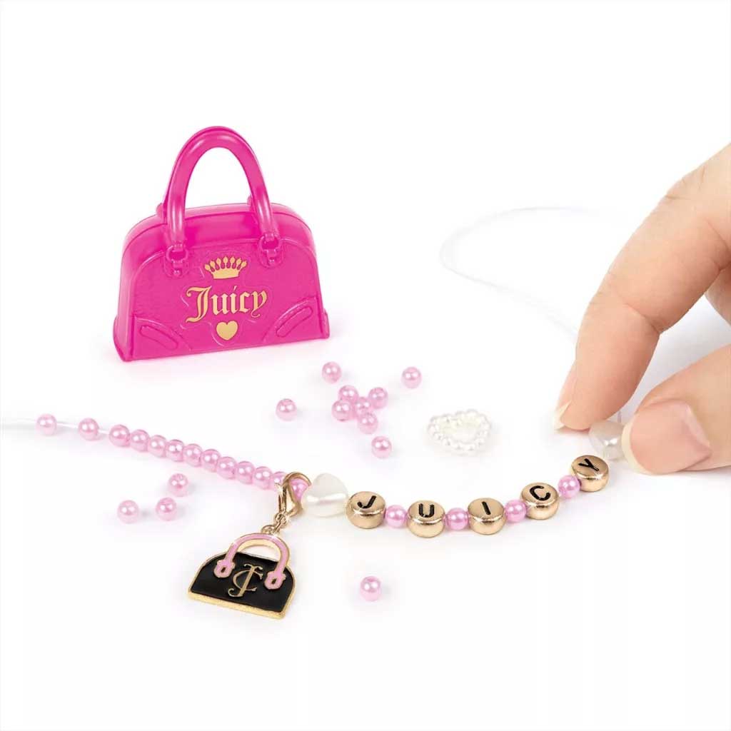 Make It Real: Juicy Couture Ikon niespodzianka kapsułkowa kolekcja zdjęcie 4