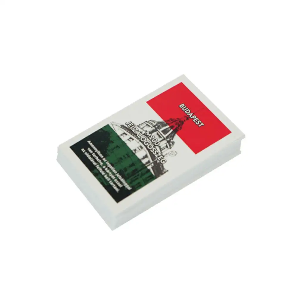Monopoly Cuda Węgier Gra Planszowa zdjęcie 2