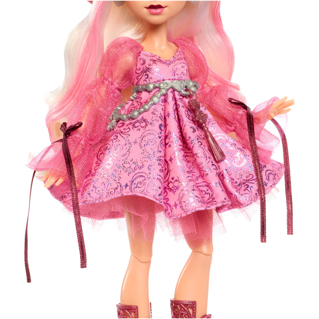 Moonspell Magic Lalka - Carina - Mattel zdjęcie 5