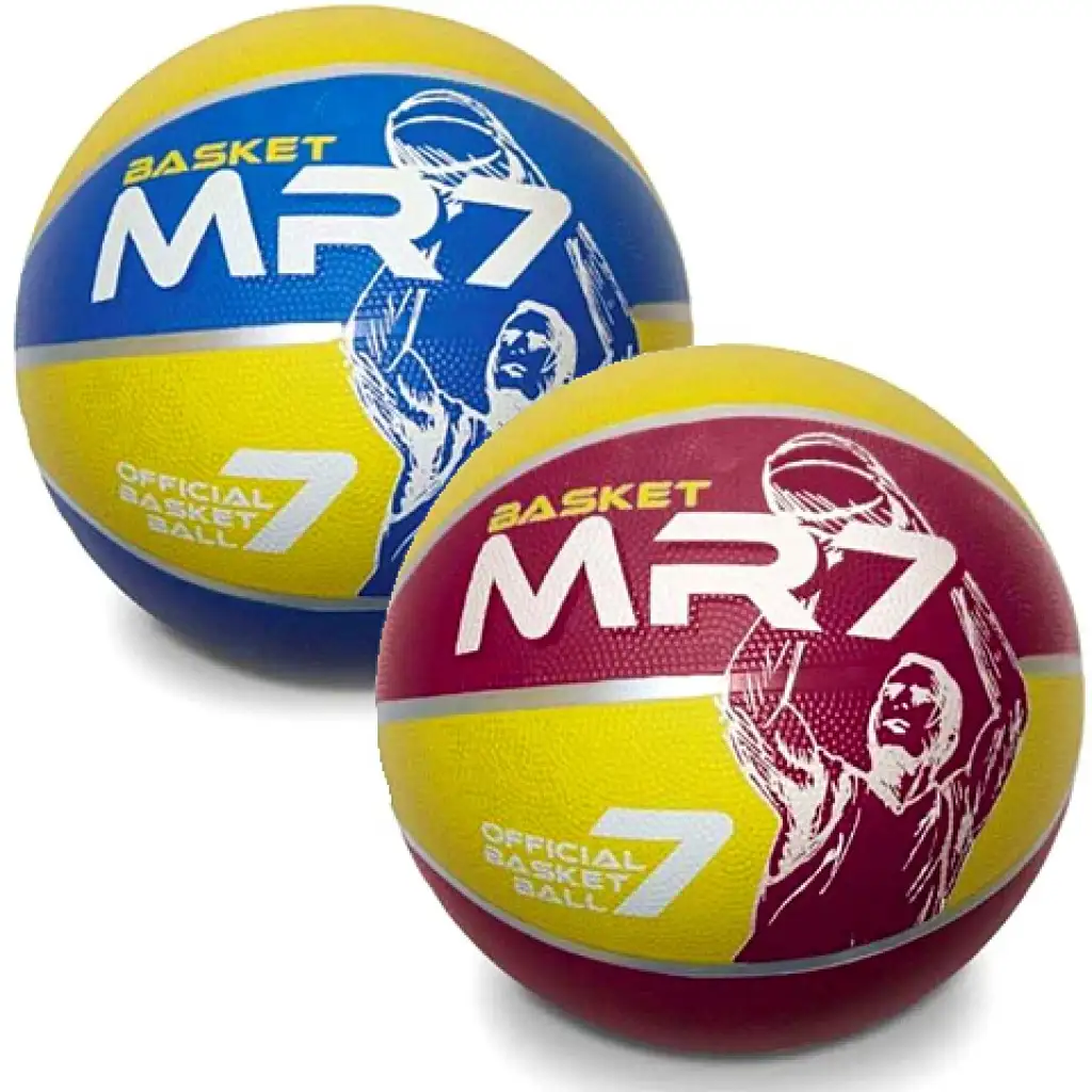 MR7 koszykówka rozmiar 7 zdjęcie 1
