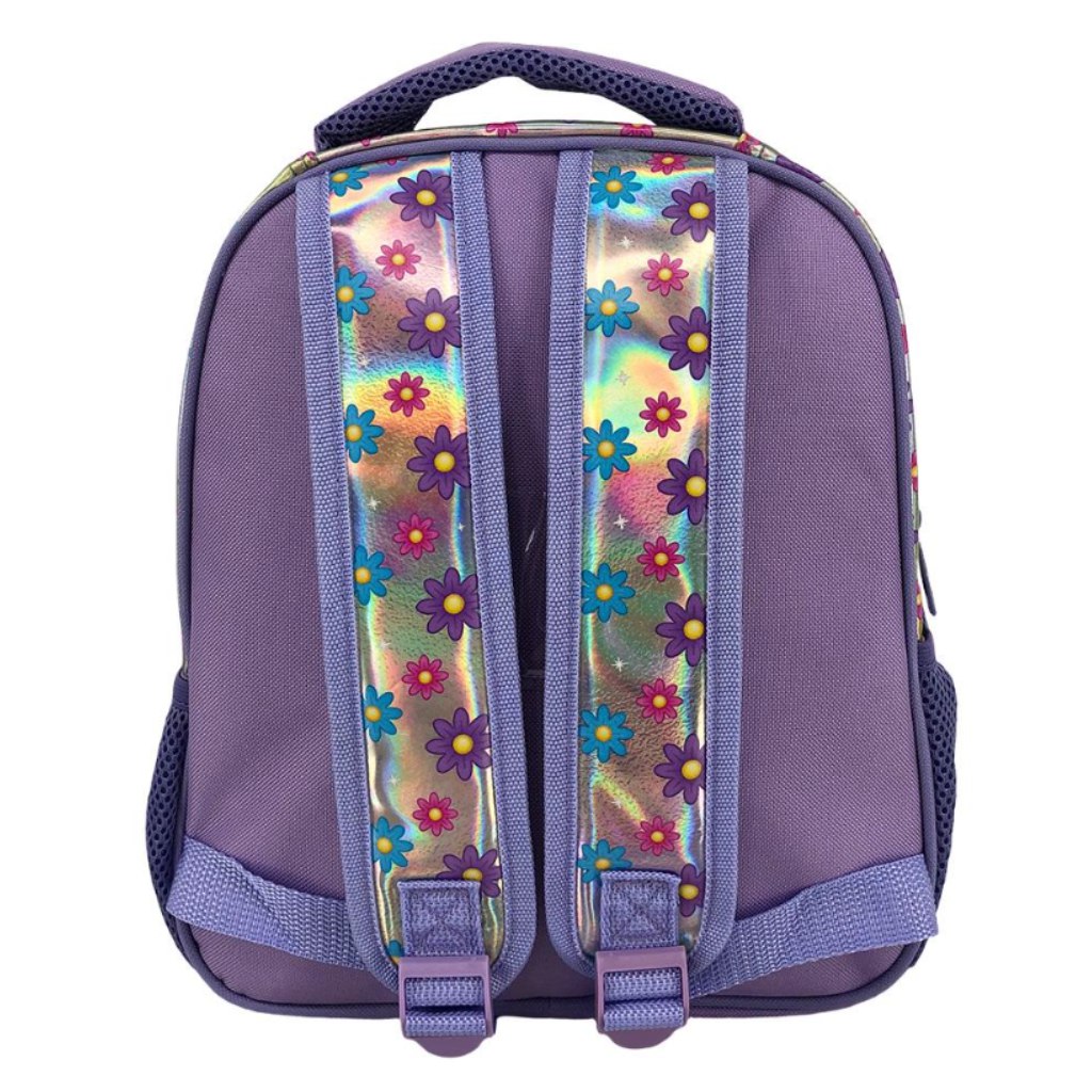 Must: Plecak przedszkolny Gabi babaháza 31×27×10cm - Luna zdjęcie 2