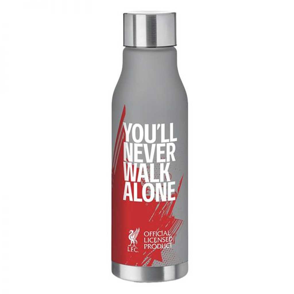 Nebulo: Liverpool plastikowa butelka 600ml zdjęcie 2