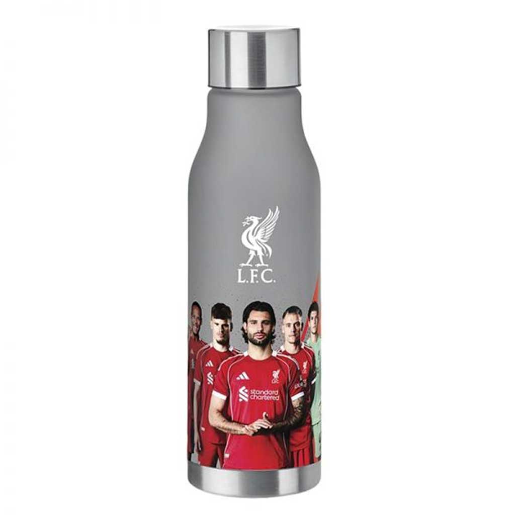 Nebulo: Liverpool plastikowa butelka 600ml zdjęcie 1