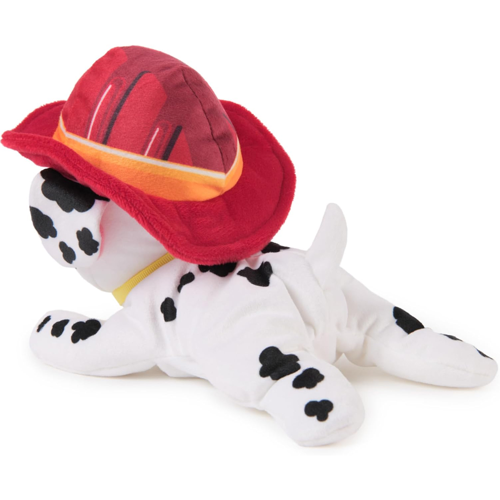 Paw Patrol Marshall pluszowa figura 20cm - Spin Master zdjęcie 3