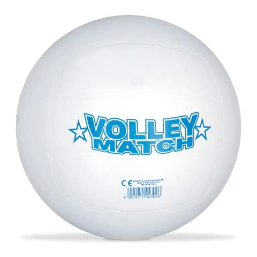 Piłka do siatkówki Volley Match 216mm - Mondo Toys zdjęcie 1