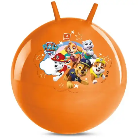 Psi Patrol skacząca piłka 50cm zdjęcie 2