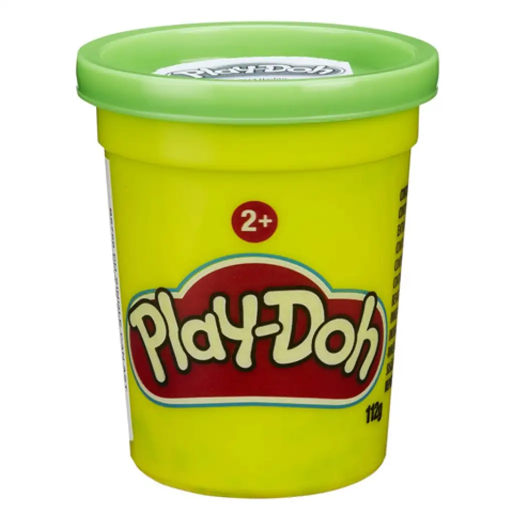 Play-Doh: Ciastolina w słoiku 112 g - Hasbro zdjęcie 2