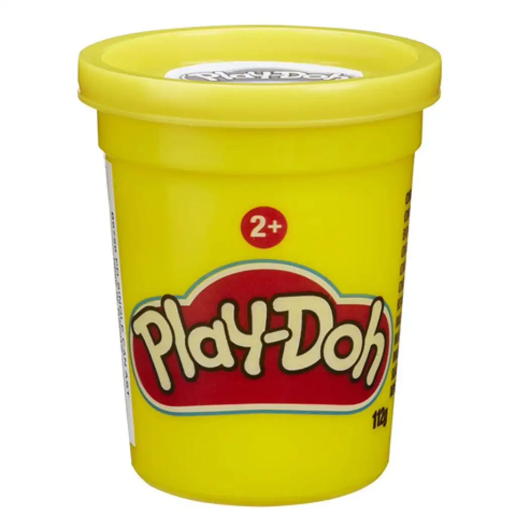 Play-Doh: Ciastolina w słoiku 112 g - Hasbro zdjęcie 3