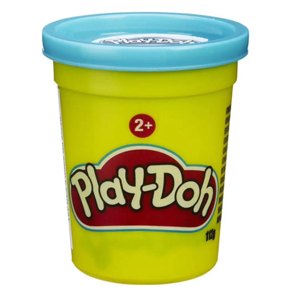 Play-Doh: Ciastolina w słoiku 112 g - Hasbro zdjęcie 5