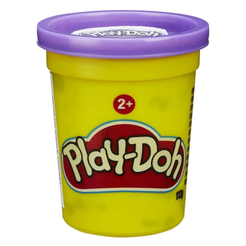 Play-Doh: Ciastolina w słoiku 112 g - Hasbro zdjęcie 6