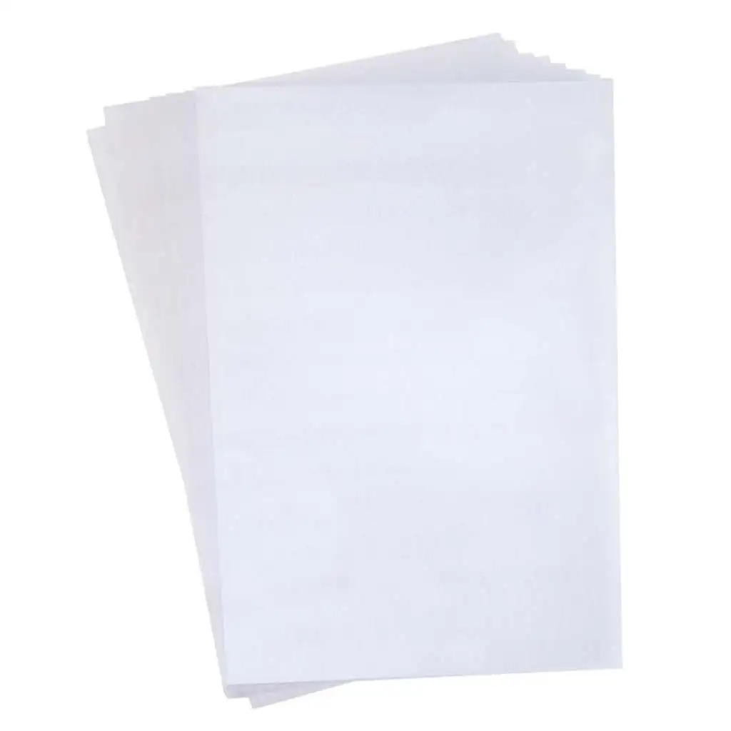 PlayBox: Przezroczysty zestaw folii kurczącej 5 sztuk 20x30cm zdjęcie 1