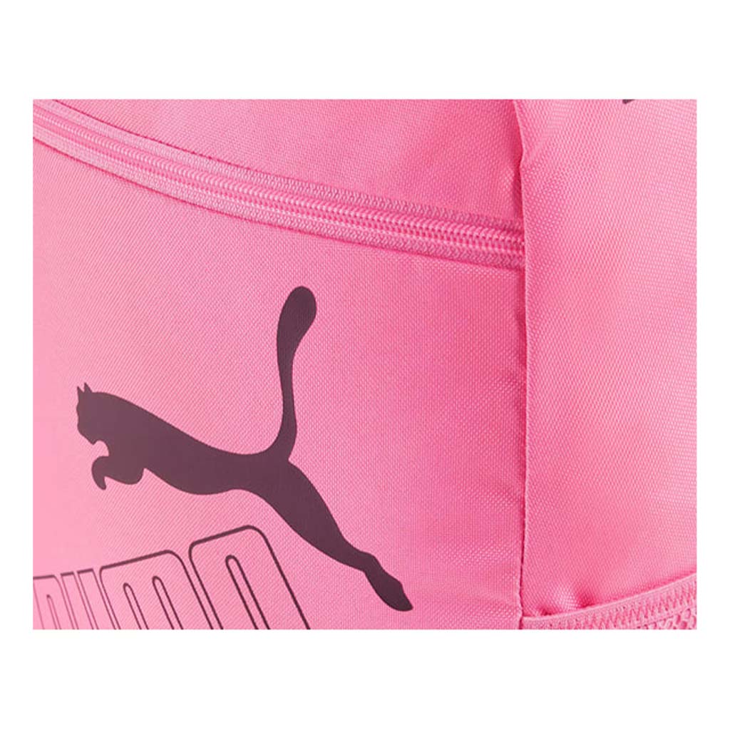 Plecak szkolny Puma, plecak '26 7995210 różowy 30x48x19cm zdjęcie 3