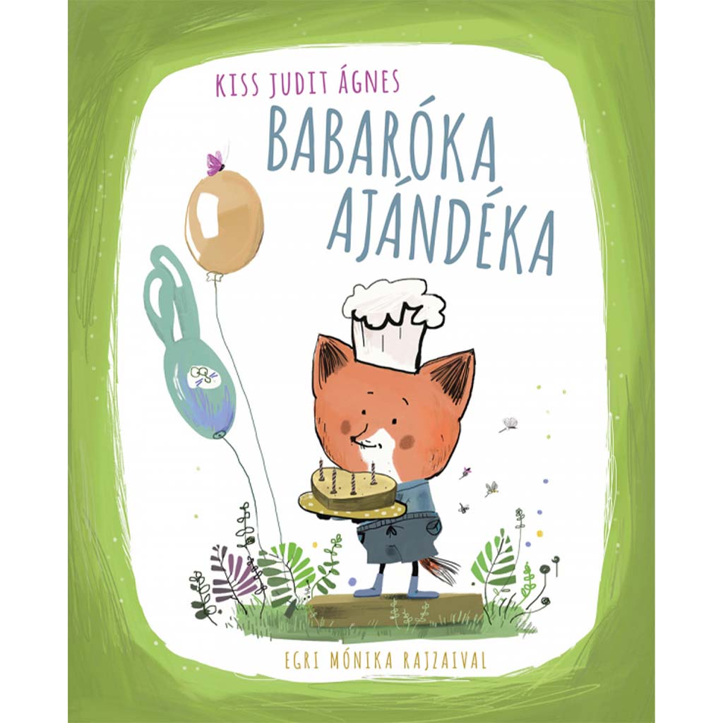 Prezent dla Babaróka - Pagony zdjęcie 1