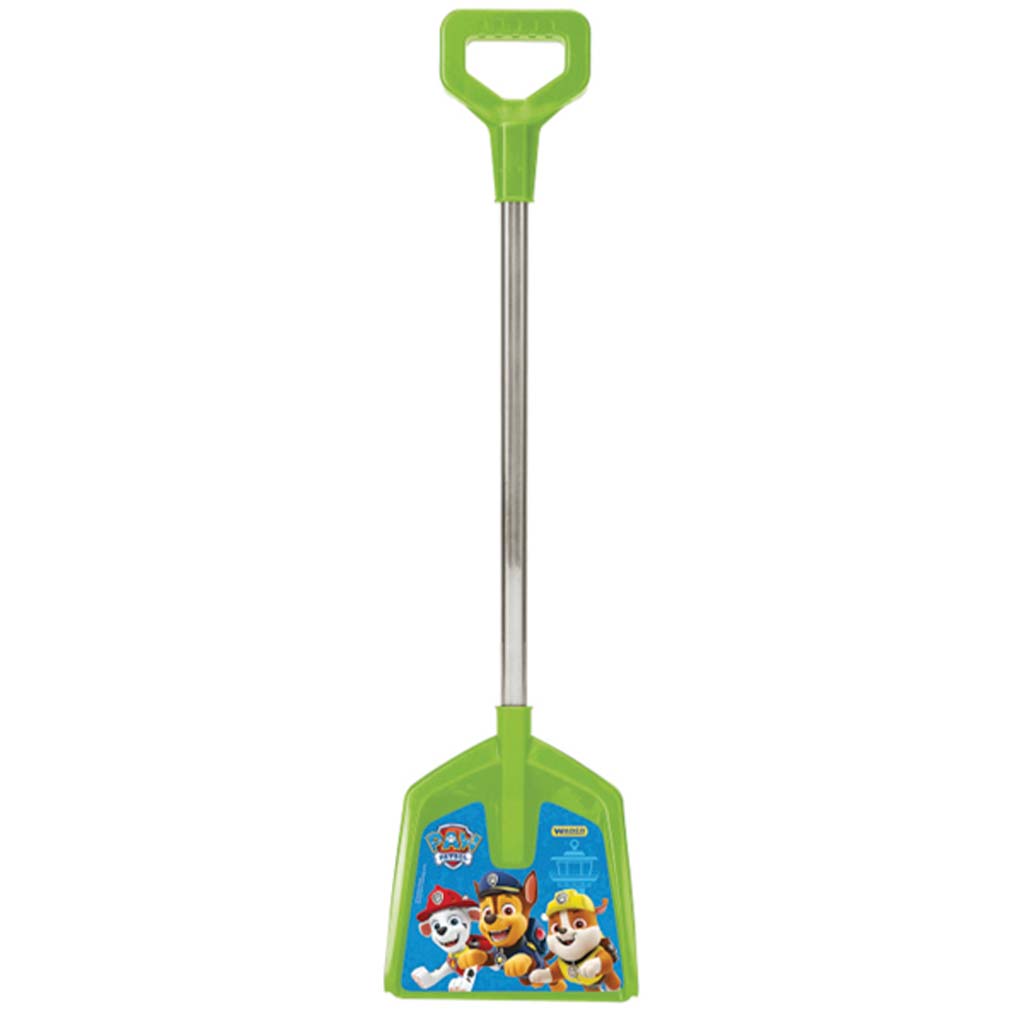 Paw Patrol duża łopata w różnych kolorach - Wader zdjęcie 1
