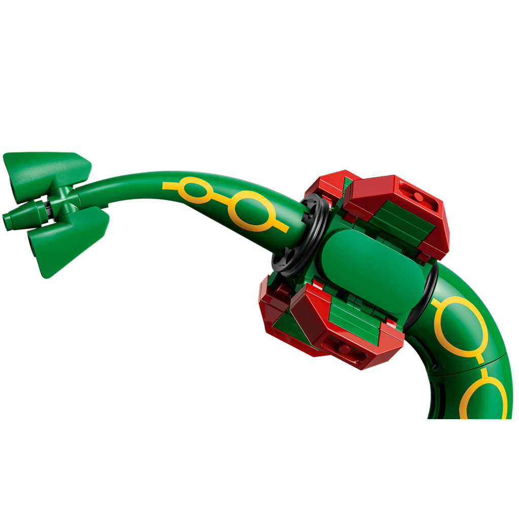 LEGO® Pokémon: Rayquaza (72168) zdjęcie 4