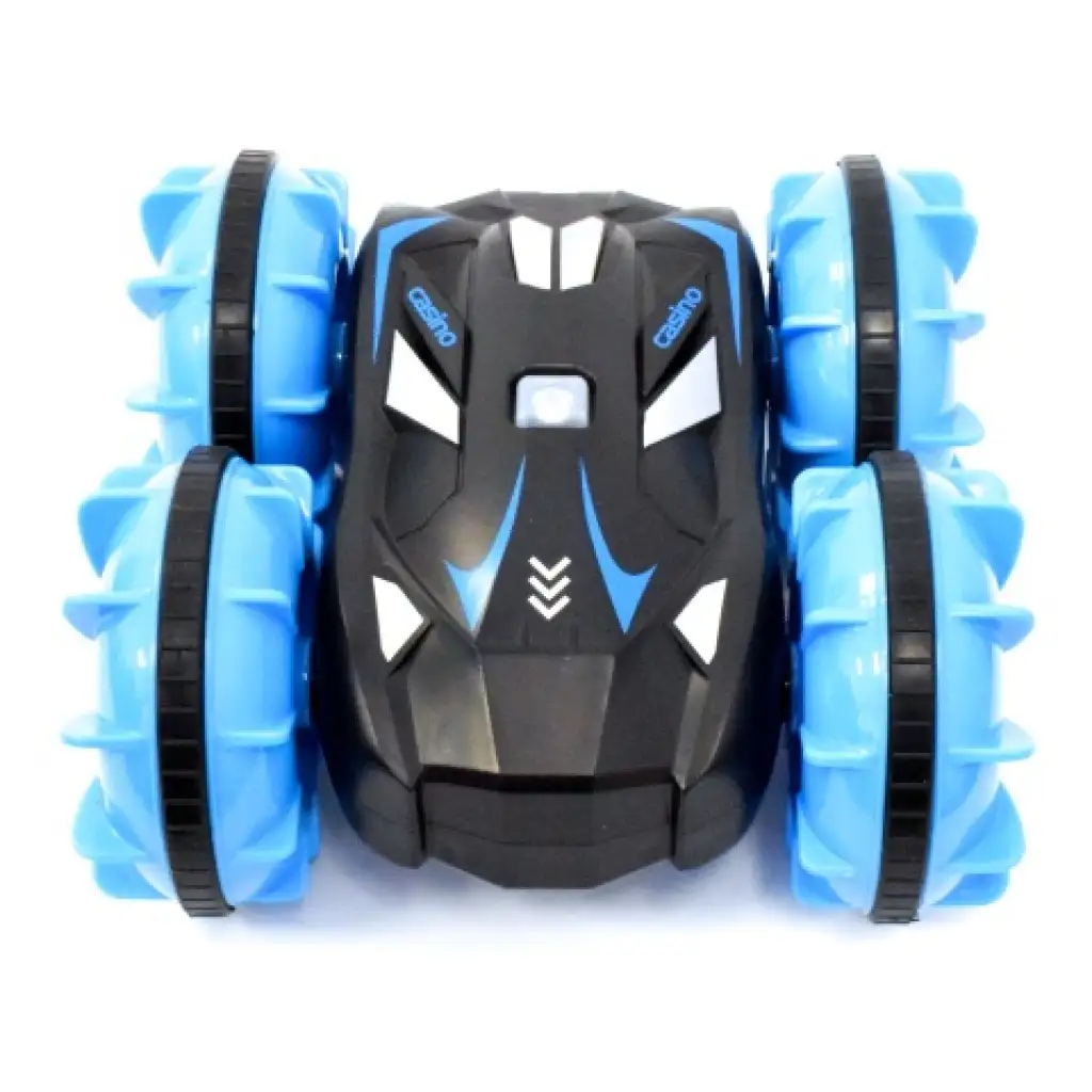 RC Storm Dancer 360: 2 w 1 amfibijny pojazd zdalnie sterowany z gąsienicami 2.4GHz w różnych wersjach zdjęcie 8