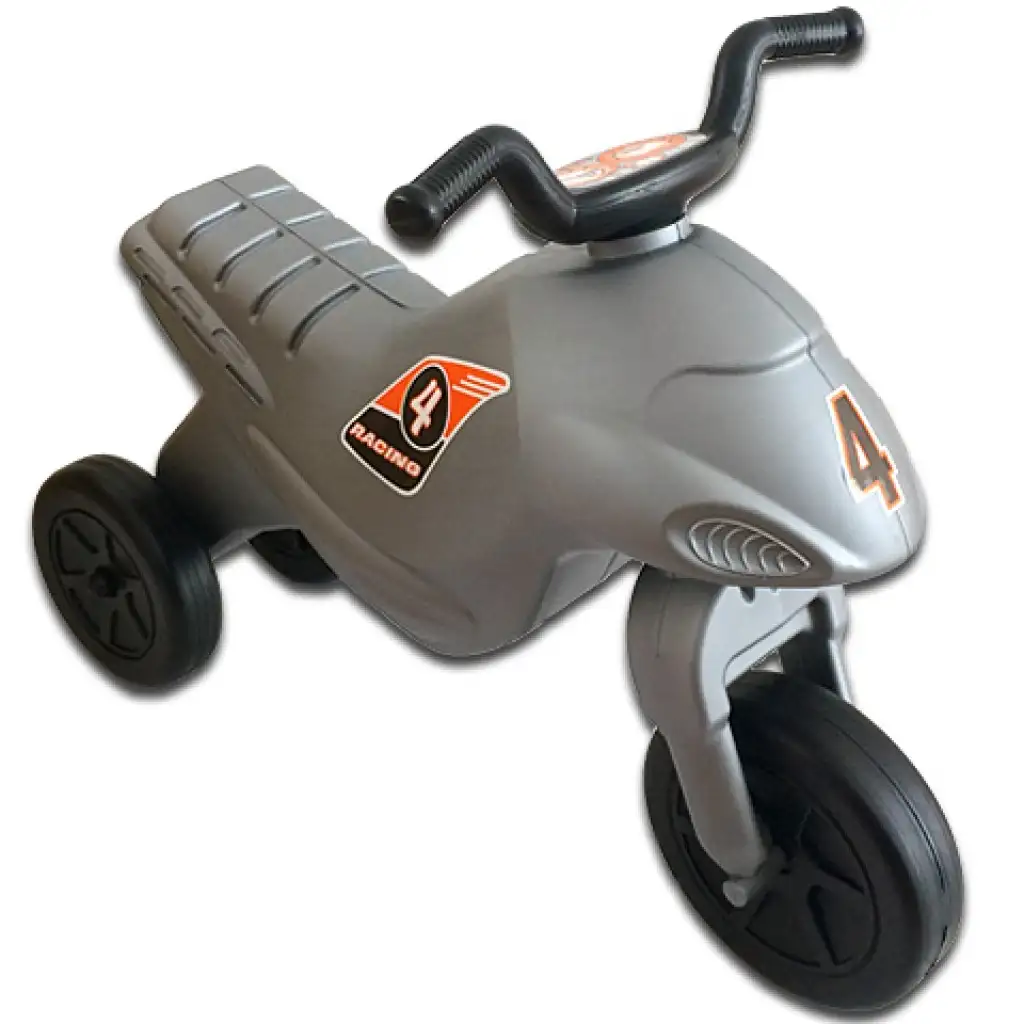Napędzany nogą Super Bike - D-Toys zdjęcie 3