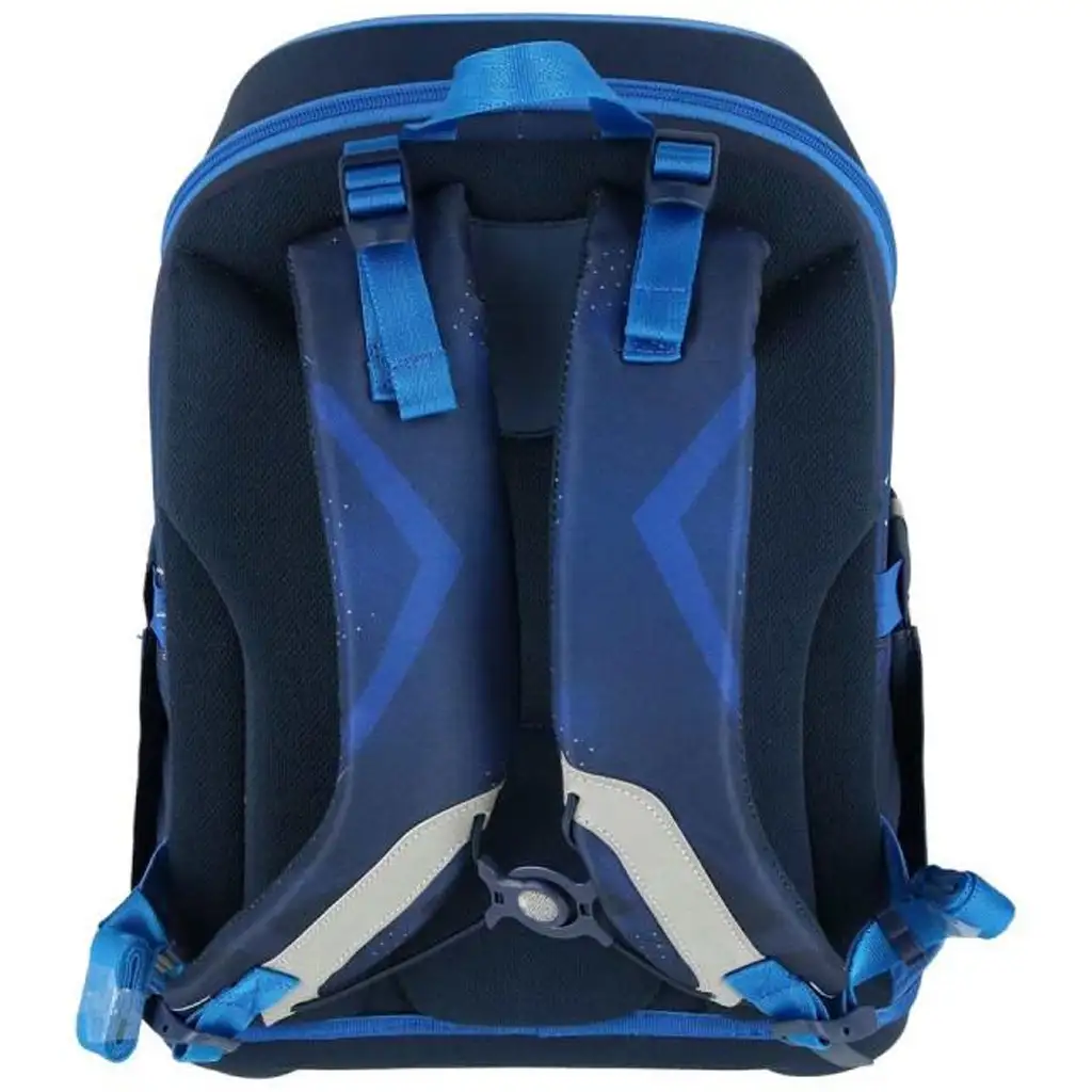 Spirit: Ergonomiczny plecak szkolny do gry w piłkę nożną 40x29x15cm zdjęcie 3