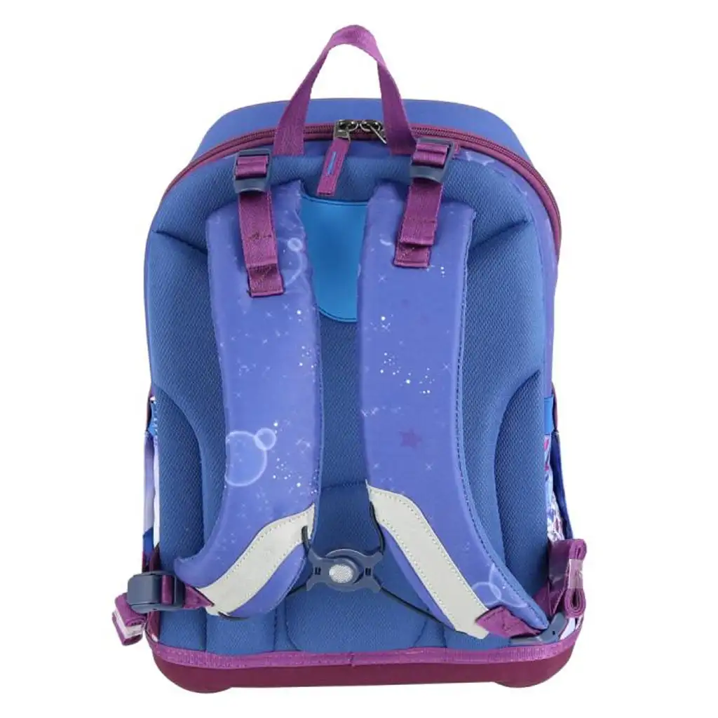 Spirit: Ergonomiczny plecak sztywnobokowy Magical Dream 40x29x15cm zdjęcie 2