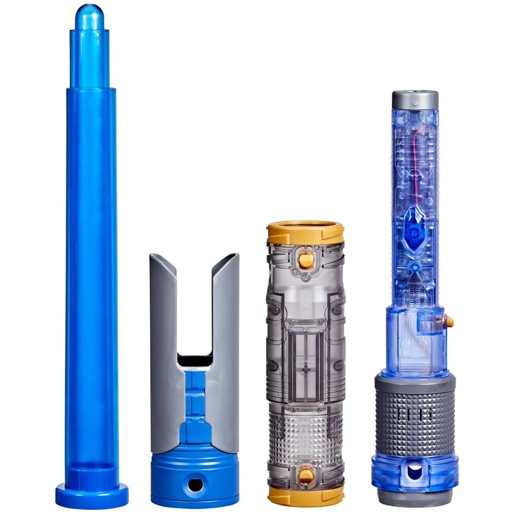Star Wars: Cal Kestis otwierany miecz świetlny - Hasbro zdjęcie 2