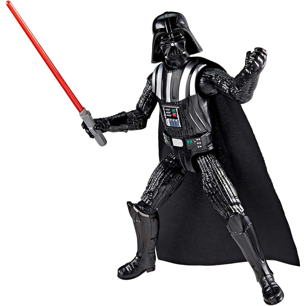 Star Wars: Titan Series figura Darth Vader 30cm - Hasbro zdjęcie 2