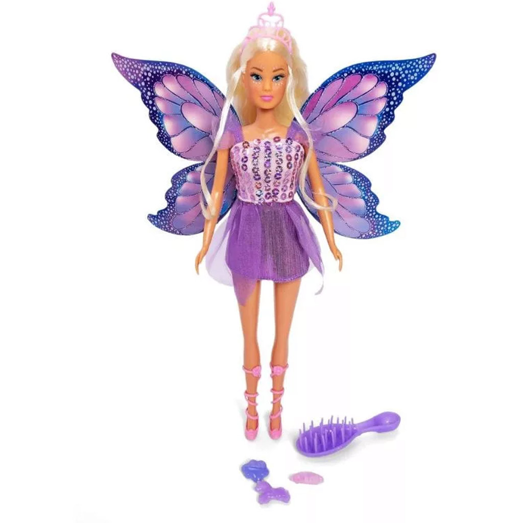 Steffi Love: Bajkowa Wróżka - Simba Toys zdjęcie 2
