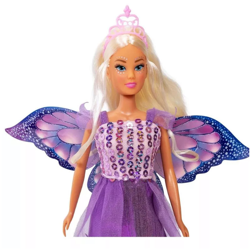 Steffi Love: Bajkowa Wróżka - Simba Toys zdjęcie 3