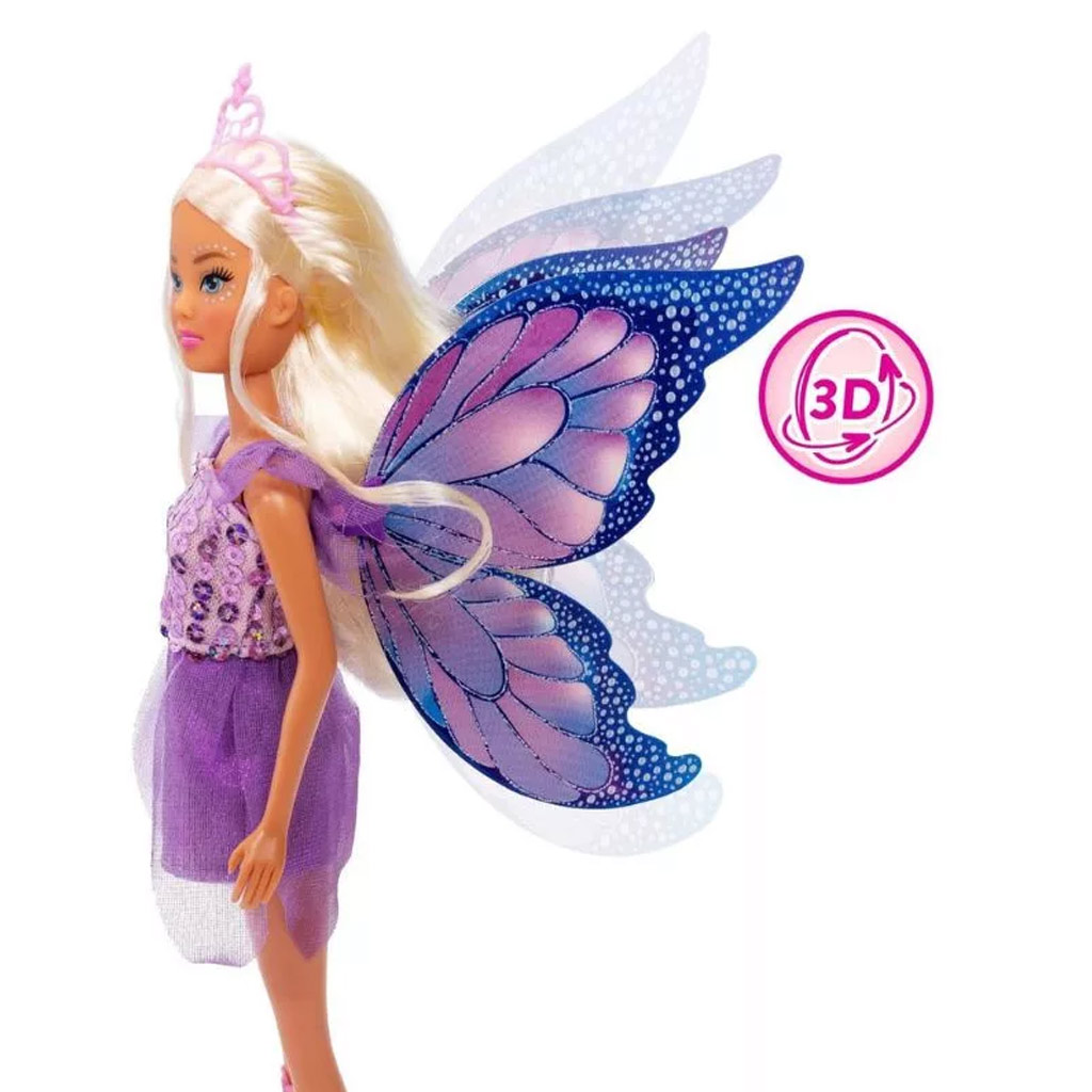 Steffi Love: Bajkowa Wróżka - Simba Toys zdjęcie 4