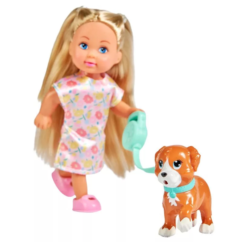Steffi Love: Rodzinna Wędrówka - Simba Toys zdjęcie 4