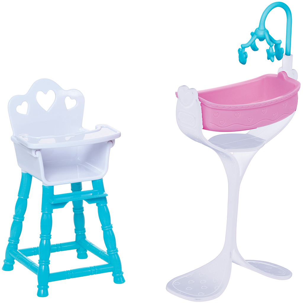 Steffi Love – Zestaw do gry z rodziną na przyjęcie piżamowe - Simba Toys zdjęcie 7