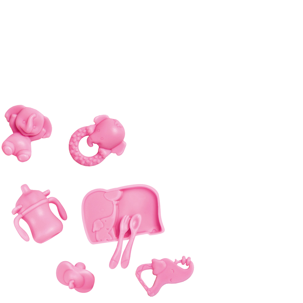 Steffi Love – Zestaw do gry z rodziną na przyjęcie piżamowe - Simba Toys zdjęcie 9