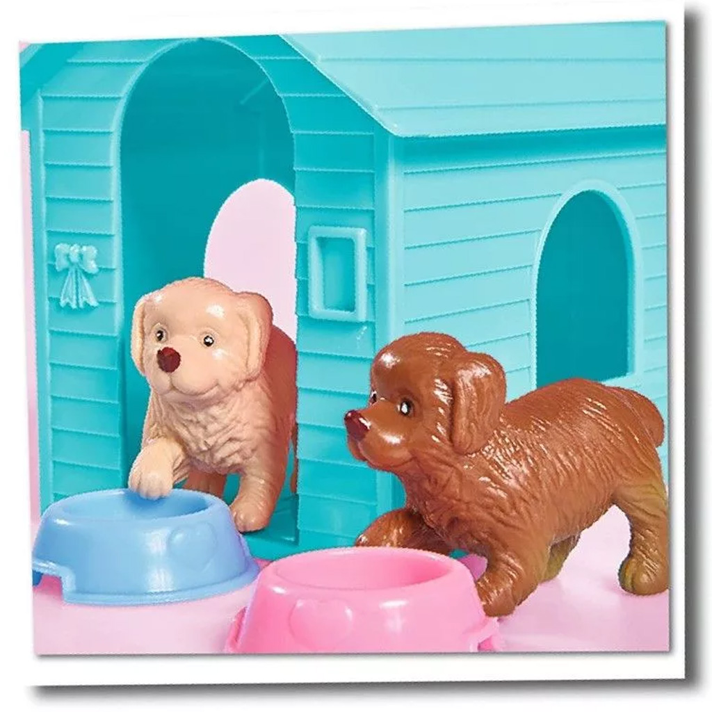 Steffi Love: Zestaw zabawek Świat Zwierząt - Simba Toys zdjęcie 6