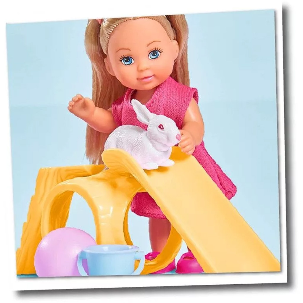 Steffi Love: Zestaw zabawek Świat Zwierząt - Simba Toys zdjęcie 7
