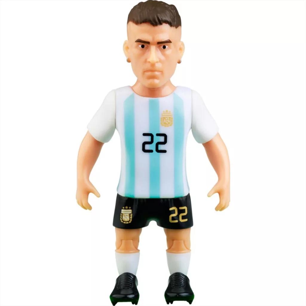 Supergoal VB figura niespodzianka w pudełku - 7 cm zdjęcie 2