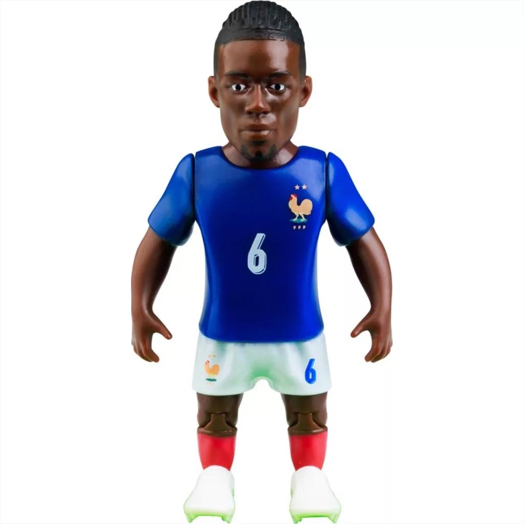 Supergoal VB figura niespodzianka w pudełku - 7 cm zdjęcie 3