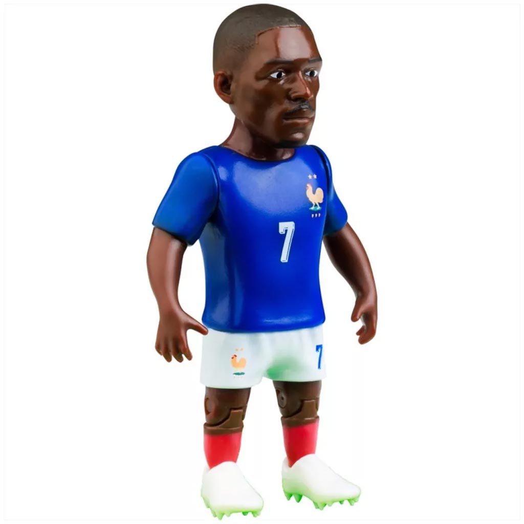 Supergoal VB figura niespodzianka w pudełku - 7 cm zdjęcie 4