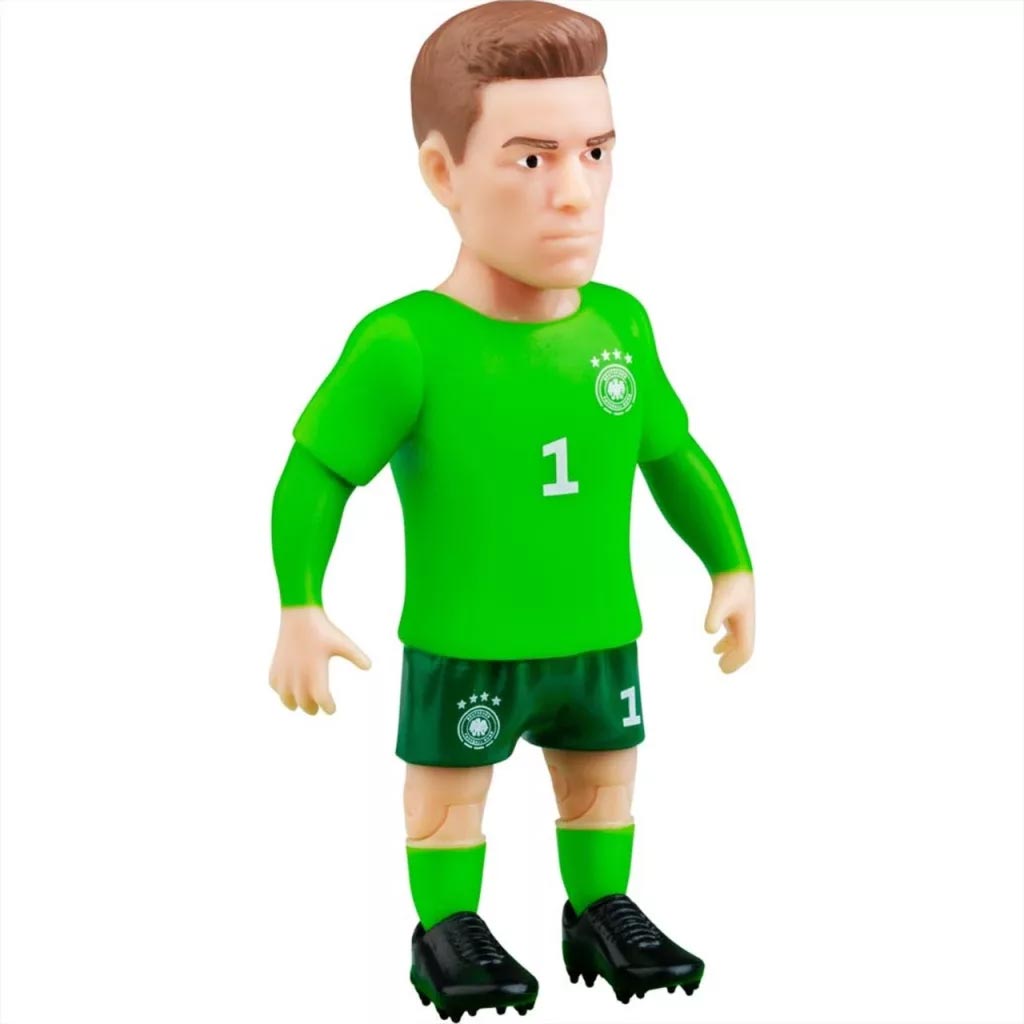 Supergoal VB figura niespodzianka w pudełku - 7 cm zdjęcie 5