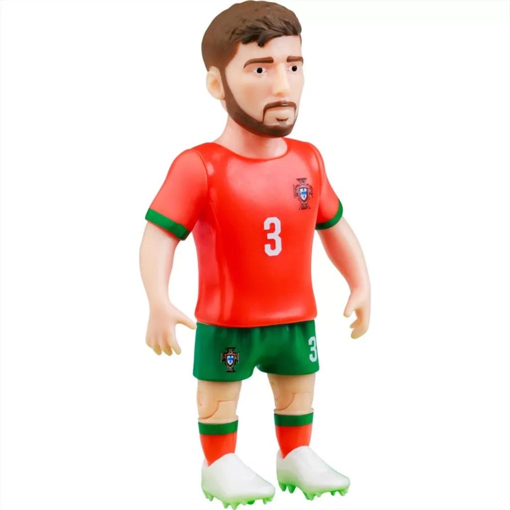 Supergoal VB figura niespodzianka w pudełku - 7 cm zdjęcie 6