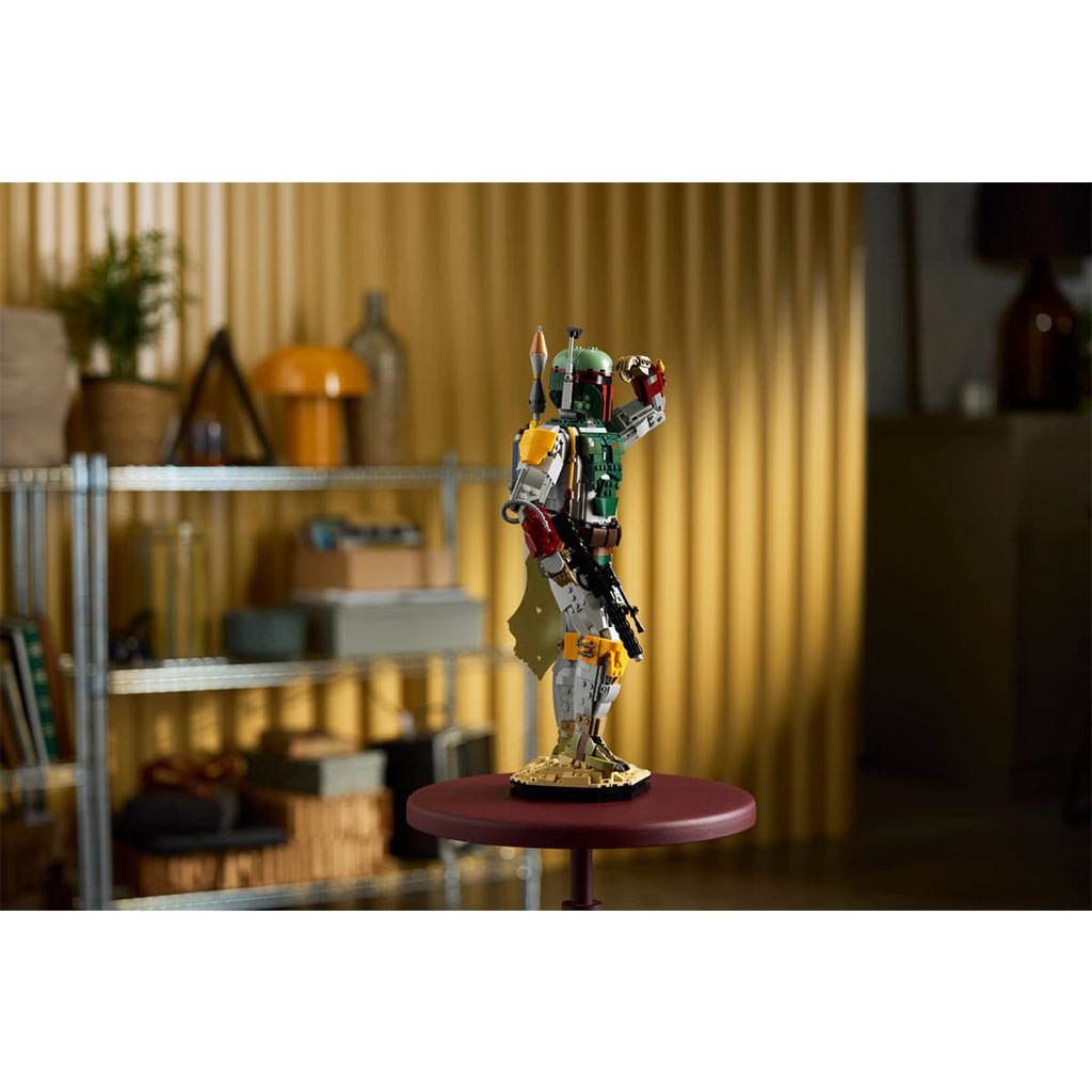 LEGO® Star Wars™: Boba Fett™ (75454) zdjęcie 11