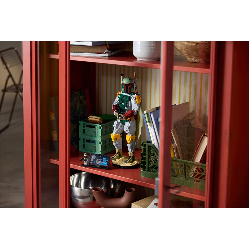 LEGO® Star Wars™: Boba Fett™ (75454) zdjęcie 18