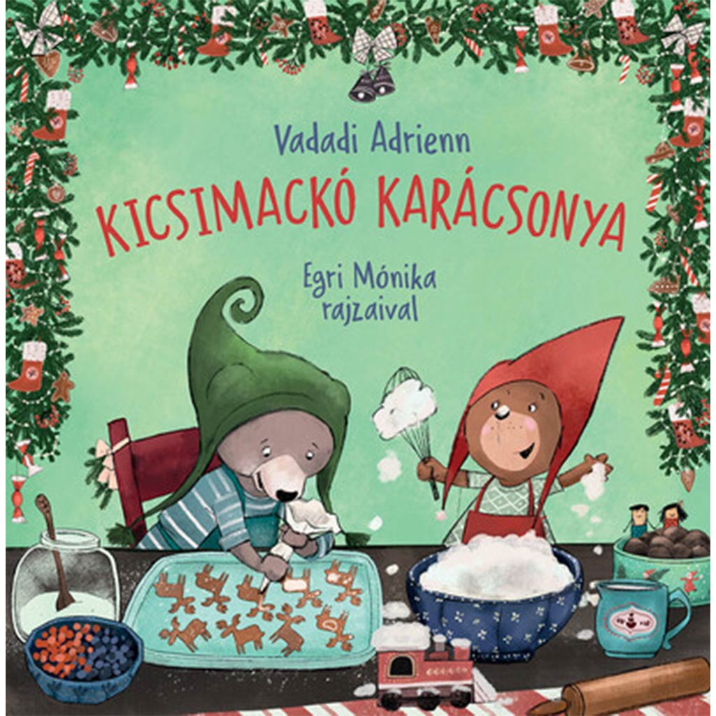 Święta Kubuś Puchatek - Pagony zdjęcie 1