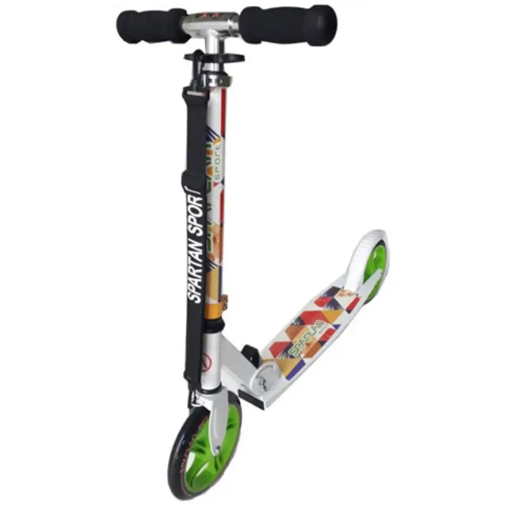 Tahiti Jumbo Roller 200mm - Spartan zdjęcie 1