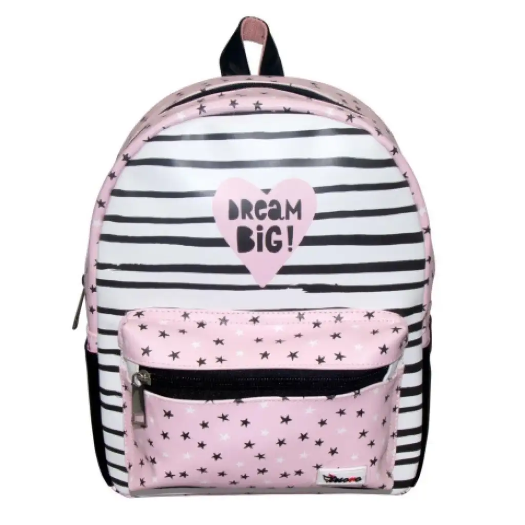 Tesoro Dream Big plecak szkolny zdjęcie 1