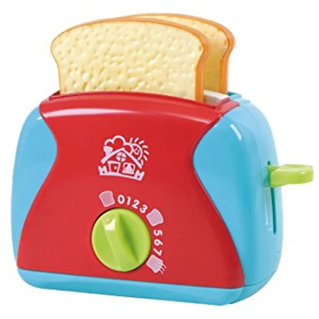 Toster - Playgo zdjęcie 2