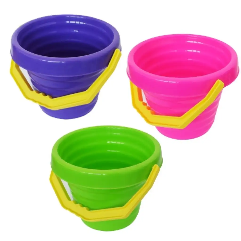Wiadro do piaskownicy 3.3L zdjęcie 4