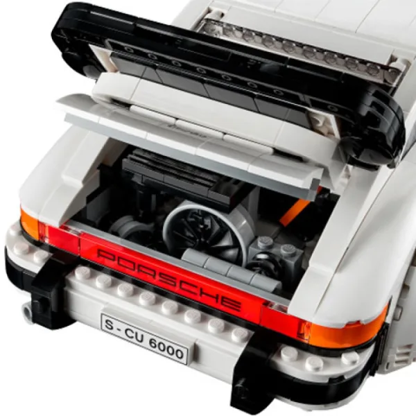 LEGO® Creator: Porsche 911 (10295) zdjęcie 7