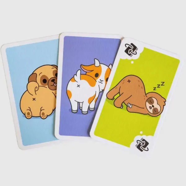 A propos pupy gra towarzyska zdjęcie 3
