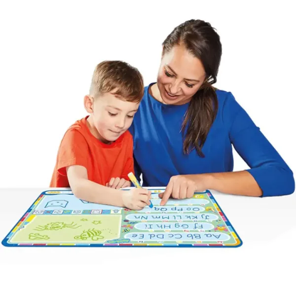 Aquadoodle Pro: Moje ABC – Litery i liczby zdjęcie 3