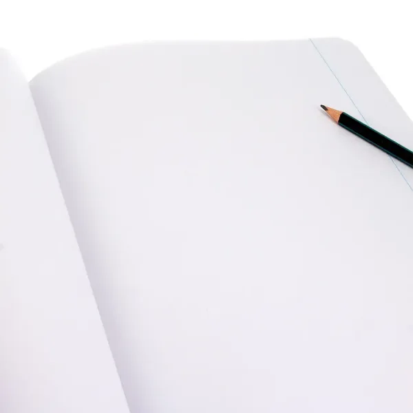 Ars Una: Apple Pie jeżykowy zeszyt gładki A/5 20-32 zdjęcie 2